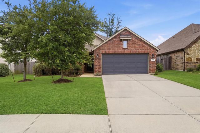 23692 Alder Branch Lane, New Caney, TX 77357