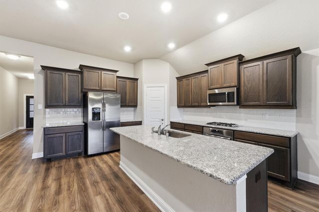 23692 Alder Branch Lane, New Caney, TX 77357