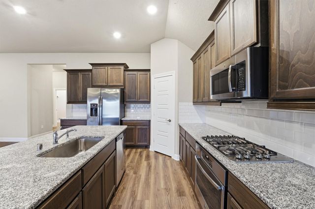 23692 Alder Branch Lane, New Caney, TX 77357
