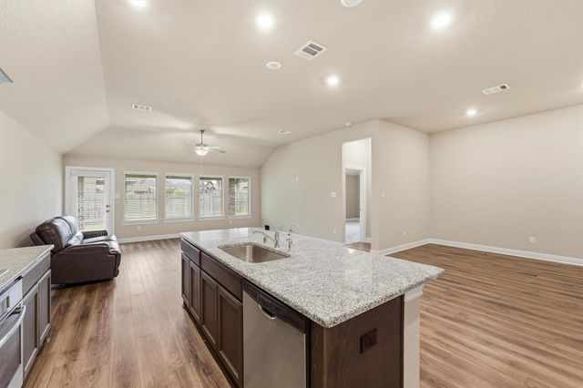 23692 Alder Branch Lane, New Caney, TX 77357