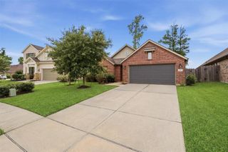 23692 Alder Branch Lane, New Caney, TX 77357