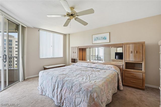 11118 Gulf Shore DR A803, Naples, FL 34108