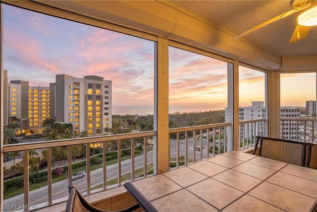 11118 Gulf Shore DR A803, Naples, FL 34108