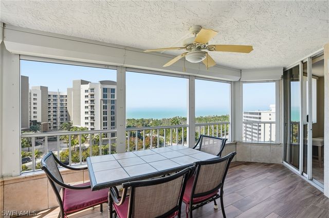 11118 Gulf Shore DR A803, Naples, FL 34108