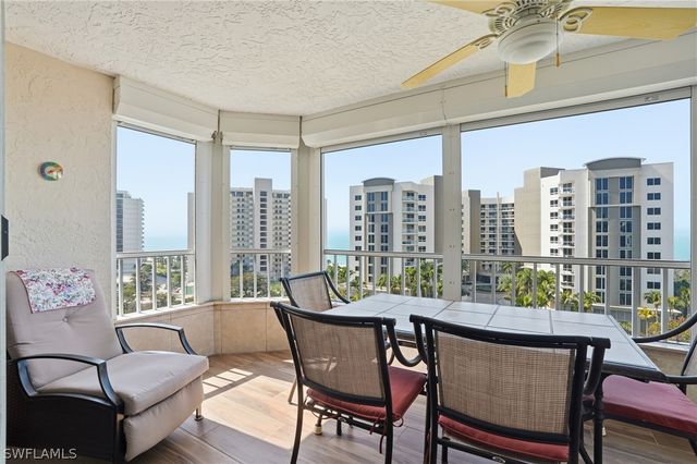 11118 Gulf Shore DR A803, Naples, FL 34108