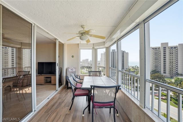 11118 Gulf Shore DR A803, Naples, FL 34108