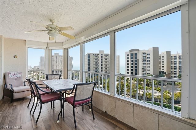 11118 Gulf Shore DR A803, Naples, FL 34108