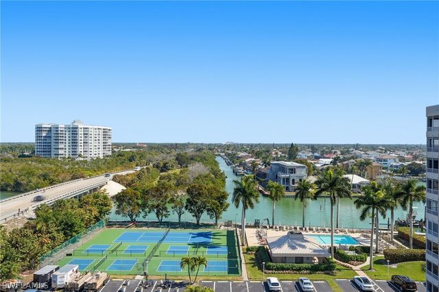 11118 Gulf Shore DR A803, Naples, FL 34108