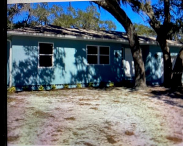 614 MINNESOTA DRIVE, Clearwater, FL 33755