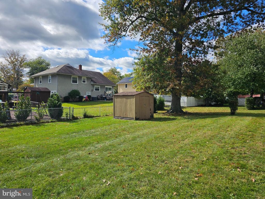 216 AVON RD, CHERRY HILL, NJ 08034 — photo 3
