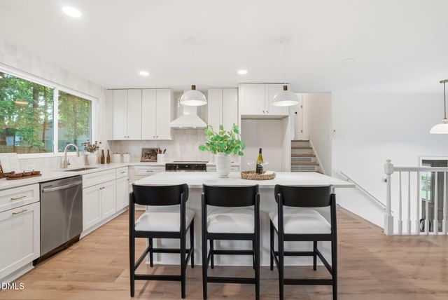 803 Roanoke Drive, Cary, NC 27513