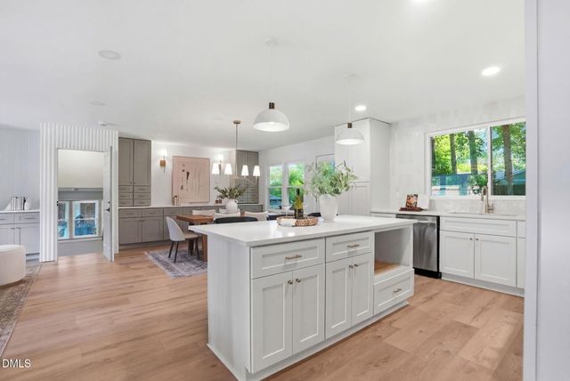 803 Roanoke Drive, Cary, NC 27513