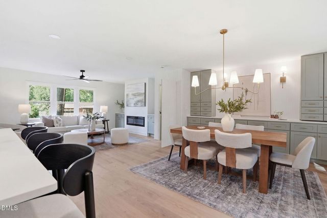 803 Roanoke Drive, Cary, NC 27513