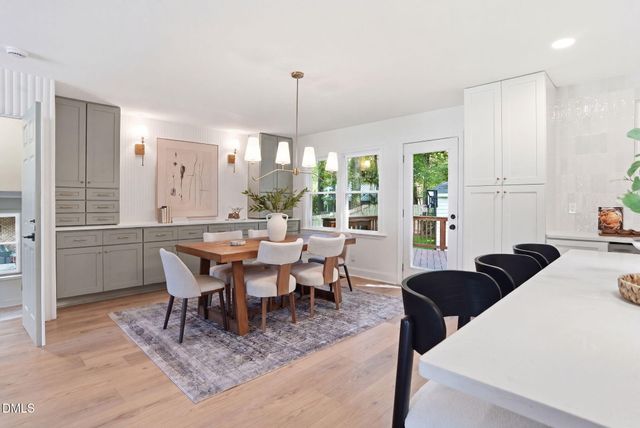 803 Roanoke Drive, Cary, NC 27513