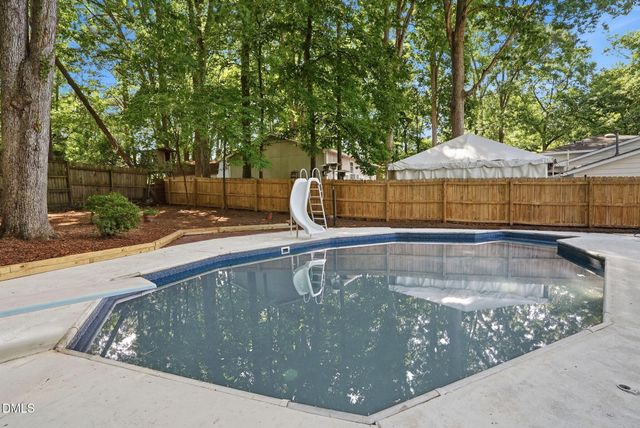 803 Roanoke Drive, Cary, NC 27513