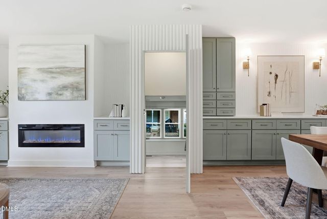 803 Roanoke Drive, Cary, NC 27513