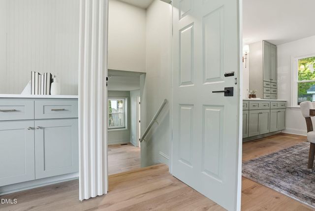 803 Roanoke Drive, Cary, NC 27513