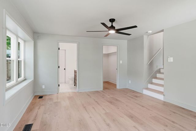 803 Roanoke Drive, Cary, NC 27513