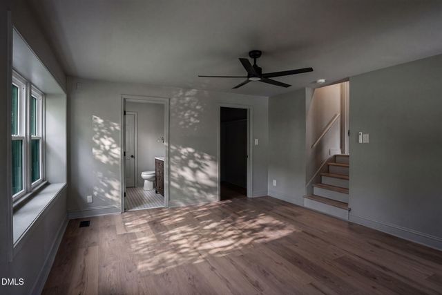 803 Roanoke Drive, Cary, NC 27513