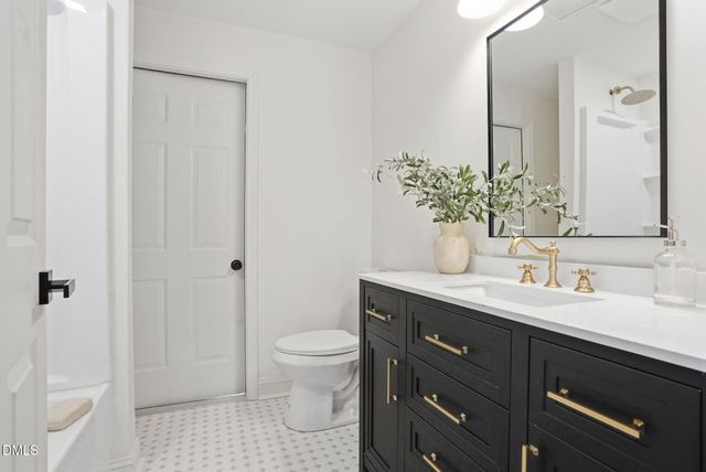 803 Roanoke Drive, Cary, NC 27513