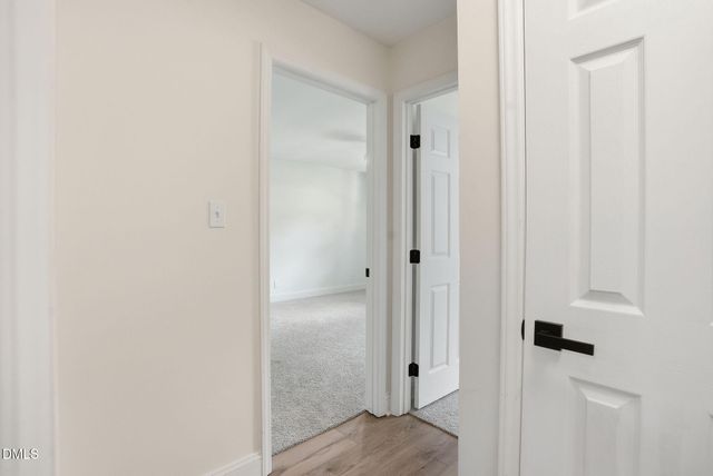 803 Roanoke Drive, Cary, NC 27513