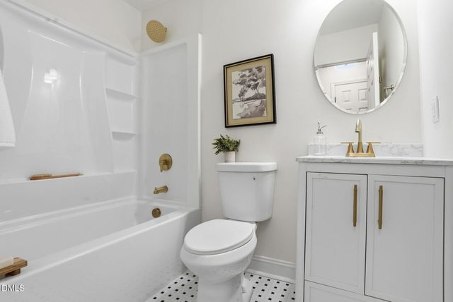 803 Roanoke Drive, Cary, NC 27513