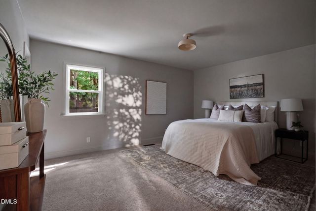 803 Roanoke Drive, Cary, NC 27513