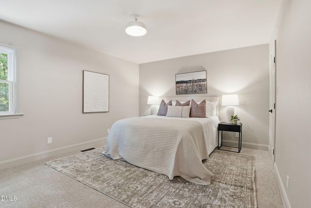 803 Roanoke Drive, Cary, NC 27513