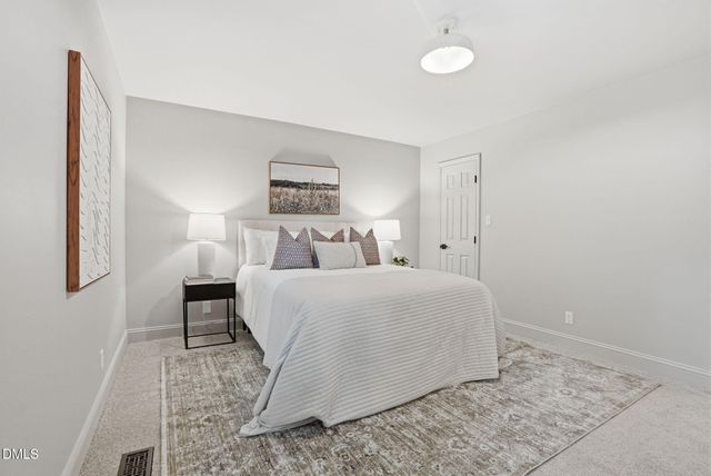 803 Roanoke Drive, Cary, NC 27513
