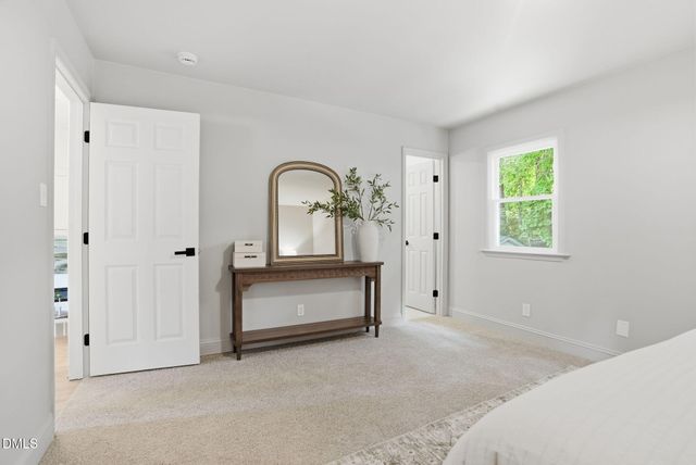 803 Roanoke Drive, Cary, NC 27513