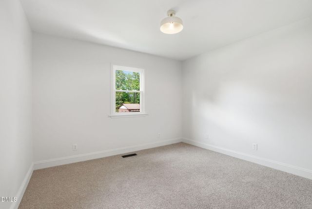 803 Roanoke Drive, Cary, NC 27513