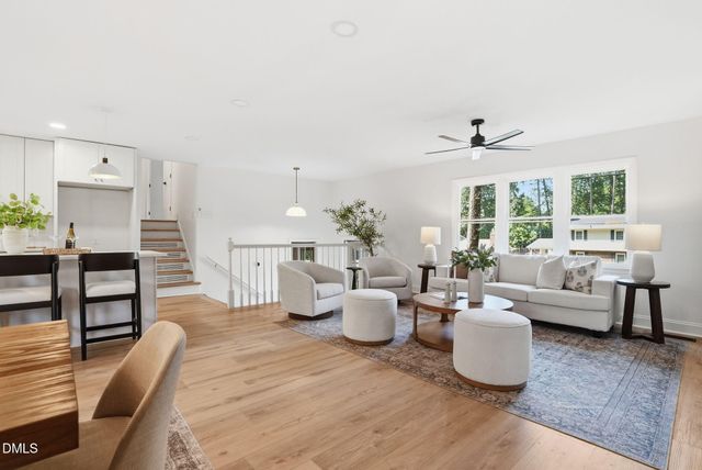 803 Roanoke Drive, Cary, NC 27513