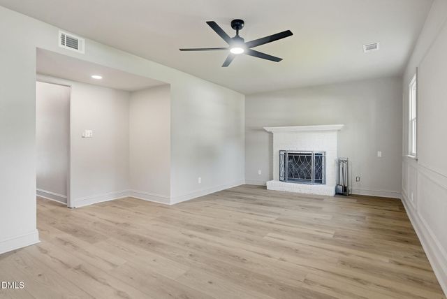 803 Roanoke Drive, Cary, NC 27513