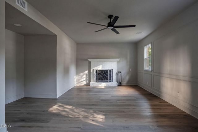803 Roanoke Drive, Cary, NC 27513