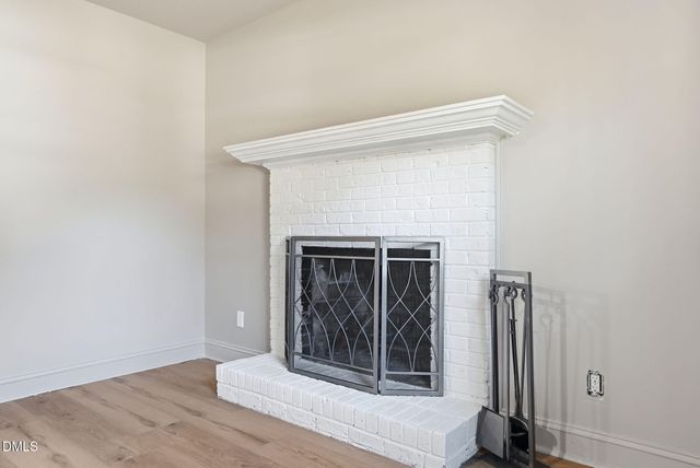 803 Roanoke Drive, Cary, NC 27513