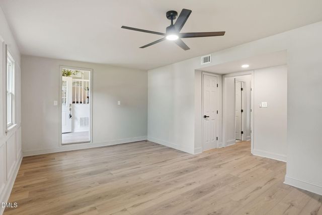 803 Roanoke Drive, Cary, NC 27513