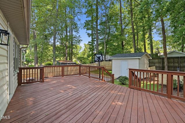 803 Roanoke Drive, Cary, NC 27513