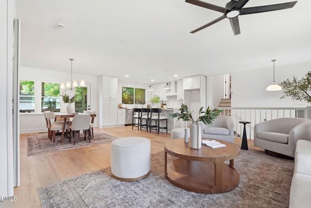 803 Roanoke Drive, Cary, NC 27513