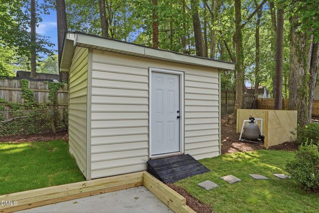 803 Roanoke Drive, Cary, NC 27513