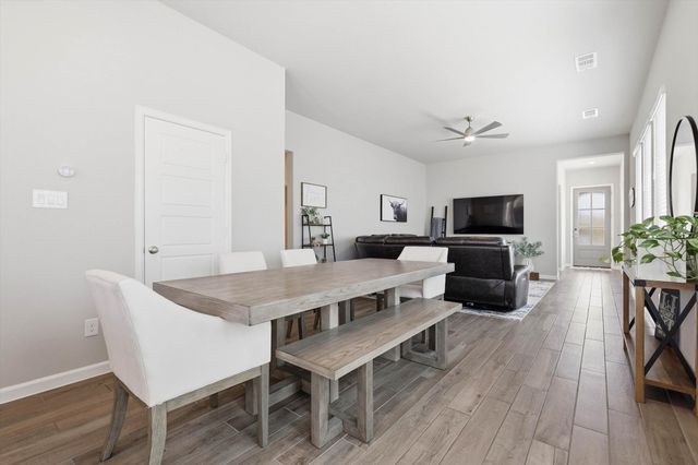 3141 Brazoria Drive, Little Elm, TX 75068