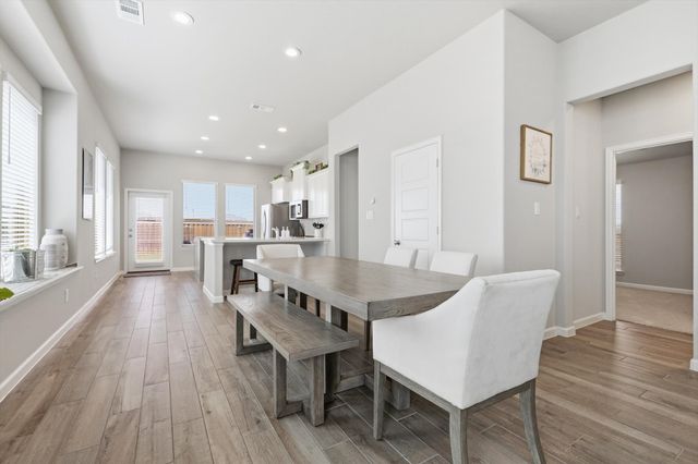3141 Brazoria Drive, Little Elm, TX 75068