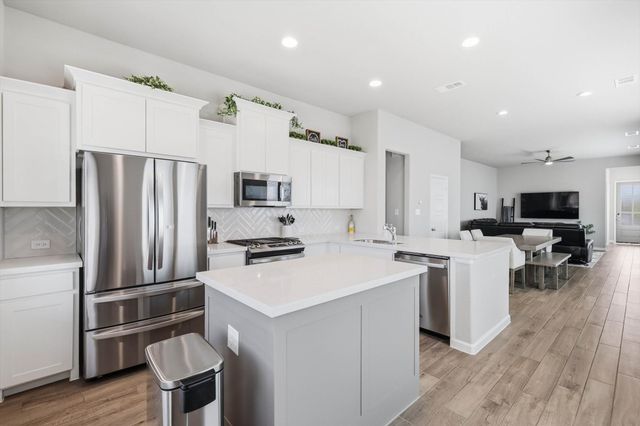 3141 Brazoria Drive, Little Elm, TX 75068