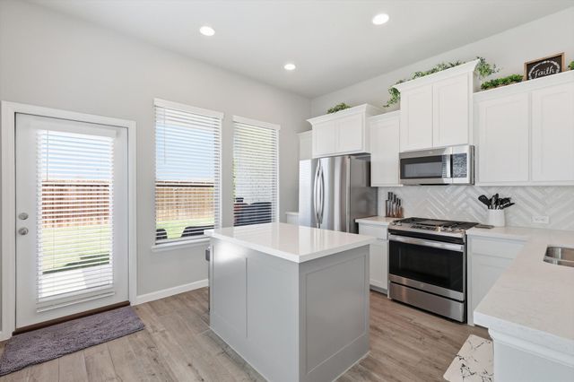 3141 Brazoria Drive, Little Elm, TX 75068
