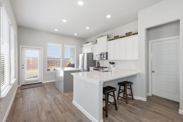 3141 Brazoria Drive, Little Elm, TX 75068