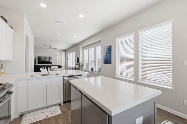 3141 Brazoria Drive, Little Elm, TX 75068