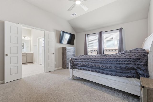 3141 Brazoria Drive, Little Elm, TX 75068