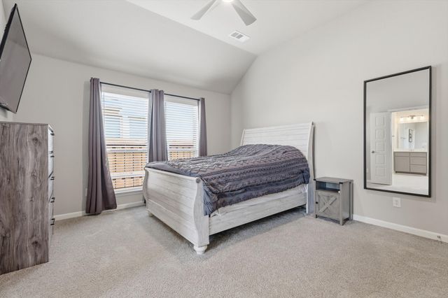 3141 Brazoria Drive, Little Elm, TX 75068