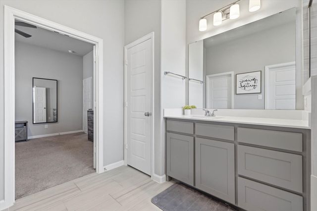 3141 Brazoria Drive, Little Elm, TX 75068