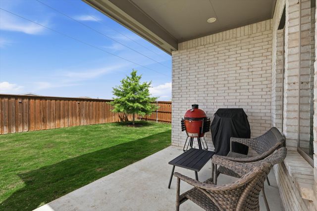 3141 Brazoria Drive, Little Elm, TX 75068