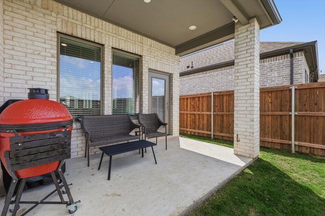 3141 Brazoria Drive, Little Elm, TX 75068
